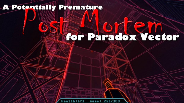 A Potentially Premature Post Mortem for Paradox Vector