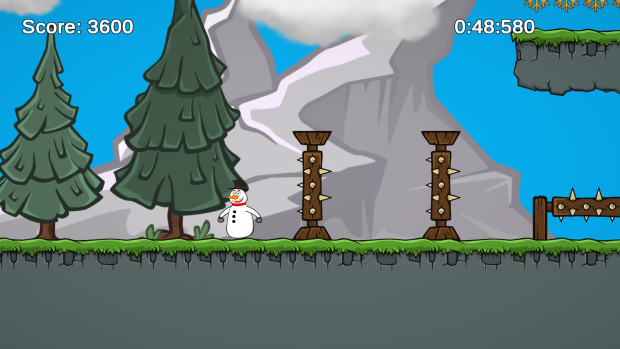 Christmas Fever! - DevDiary #2