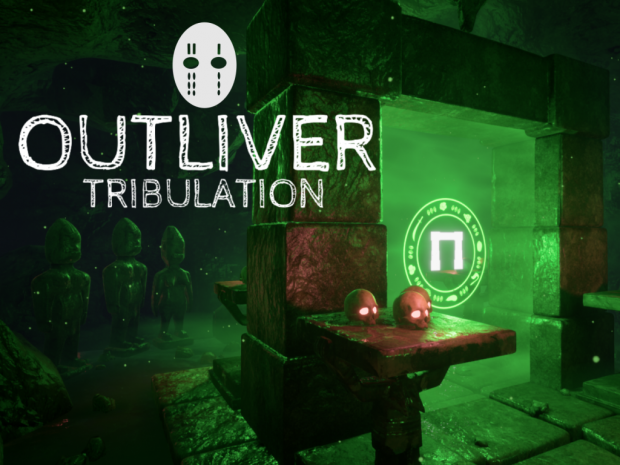 Outliver: Trubulation Dev Update #6