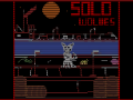 My free game- Solo Wolves- Full Release  