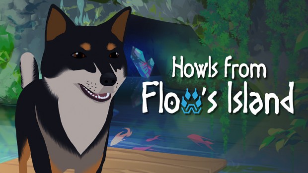Howls from Flow's Island #1