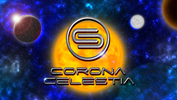 Corona Celestia - Kickstarter Campaign