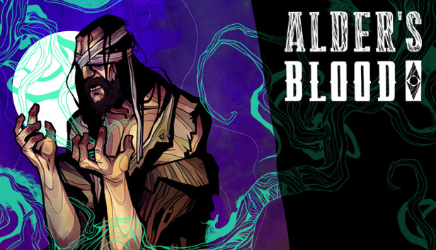 Alder's Blood: Upcoming Update!
