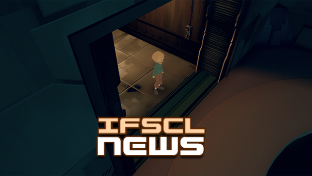 IFSCL 41X is available