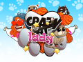 Release: Crazy Cat Lady on Google Play