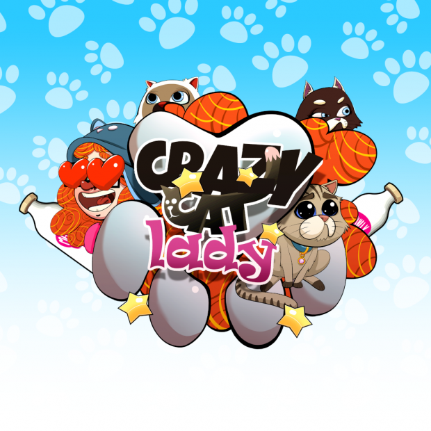 Release: Crazy Cat Lady on Google Play