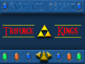CK2: Triforce Kings v1.0 Release