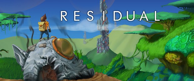 The LAST Residual update of 2020 