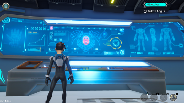 The Guardians of Peace Steam Release