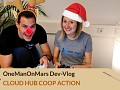 December Dev-Vlog - Coop Monster-Hunt!