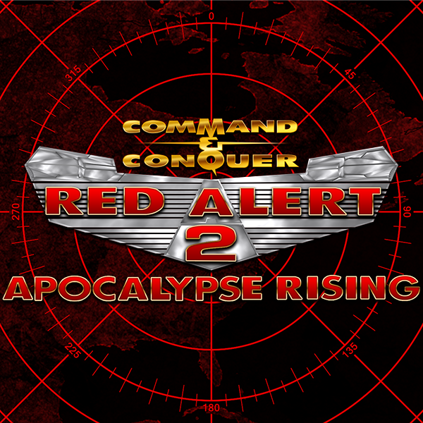 What's happening with Apocalypse Rising?
