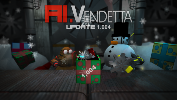 Update 1.004 is now live!