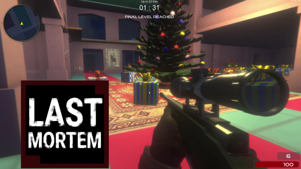 Winter Update is coming!