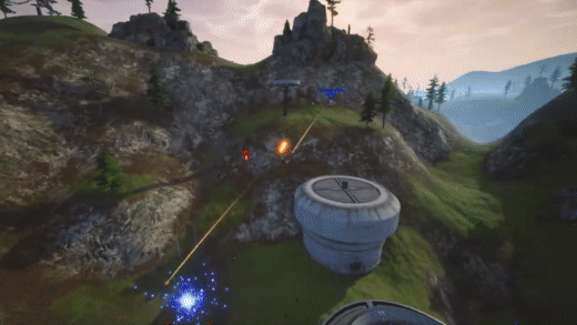 Introduction to Midair:CE CTF Pick Up Games (PUGs)