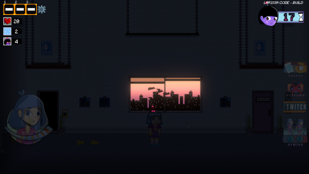 New Commands and Features to Play!