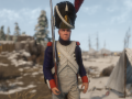 Winter Update. 3 New Maps & Regiment Prestige!