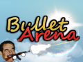 Bullet Arena finally goes public on Itch io !