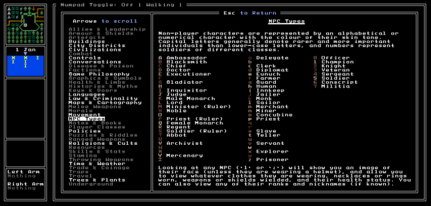Ultima Ratio Regum 0.8 released! (Only took five years...)