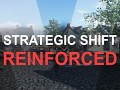 Strategic Shift: Reinforced