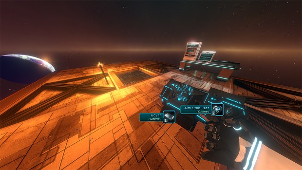 Development Update #21