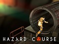 Hazard Course is Released (Again)! 