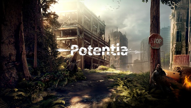 Potentia - Announcement Trailer