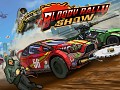 Bloody Rally Show v1.8.0 Update: Less Grind, More Creativity