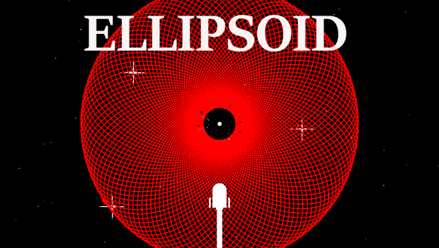 Ellipsoid Full Release Free