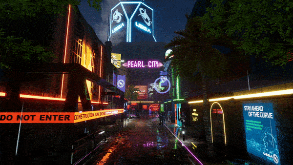January 2021: Development Update