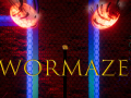 WormMaze release!