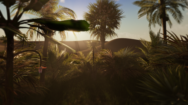 DevBlog #5 — A demo on the horizon: Starsand @ the Steam Game Festival