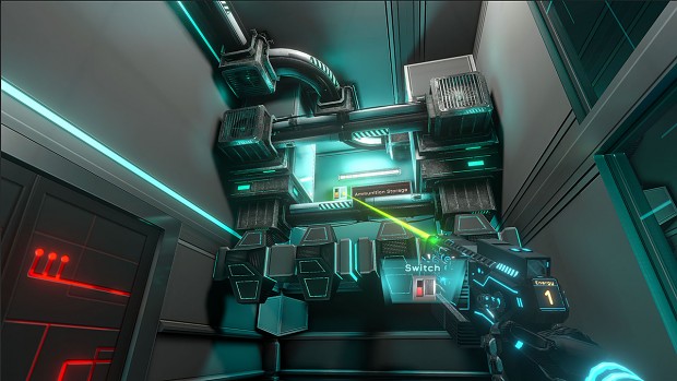 Development Update #22