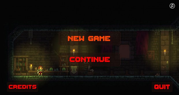 New release