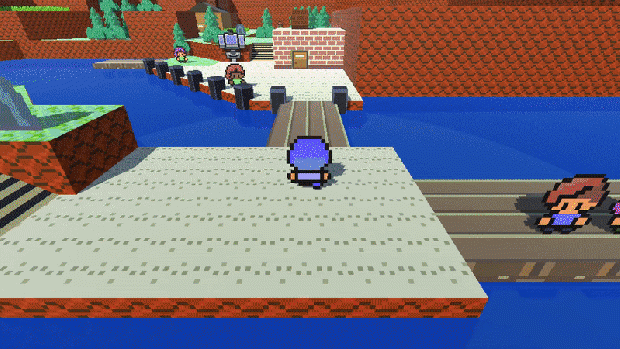 Entodrive Devlog #2