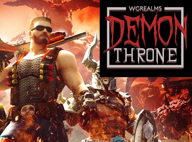 TIPS / HELP / DEMON THRONE