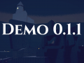 First Demo Patch 0.1.1