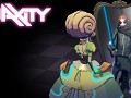 Haxity goes 100% Free on February 15th