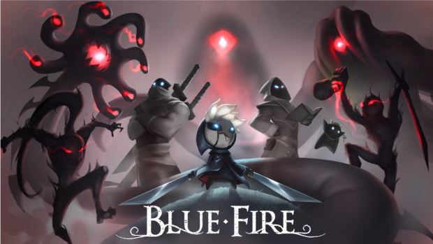 Blue Fire Release Date