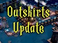 Dream Engines: Nomad Cities - Outskirts update is live
