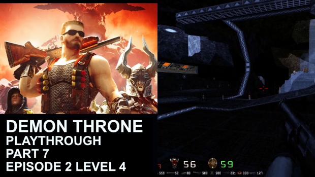 Demon Throne Playthrough Episode 1