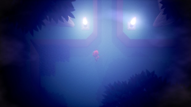 Maenhîr Dev Blog: Got The Fog Horn