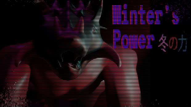 Winter's Power Teaser Trailer
