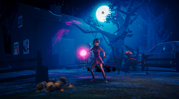 Dev diaries: Polishing the game
