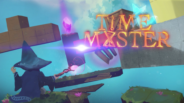Time Master Alpha Trailer