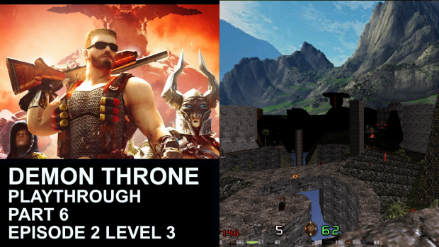 Demon Throne Playthrough Episode 2