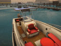 Devlog II or “are we gonna sail?”