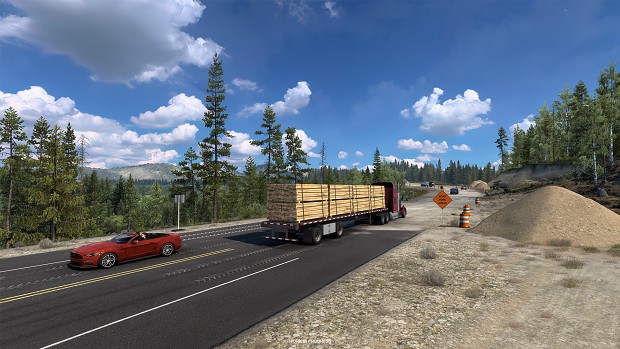 Wyoming: Guess the place!