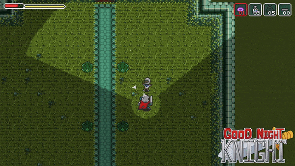 DevLog #1 or “how did it all start?”