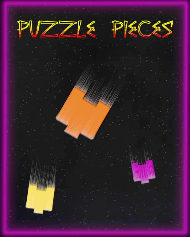 Puzzle Pieces - Official Release on Google Play