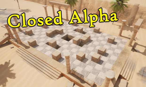 Tidewoken starts Closed Alpha in February/March